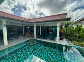 Nenuphar Villa by G Estate
